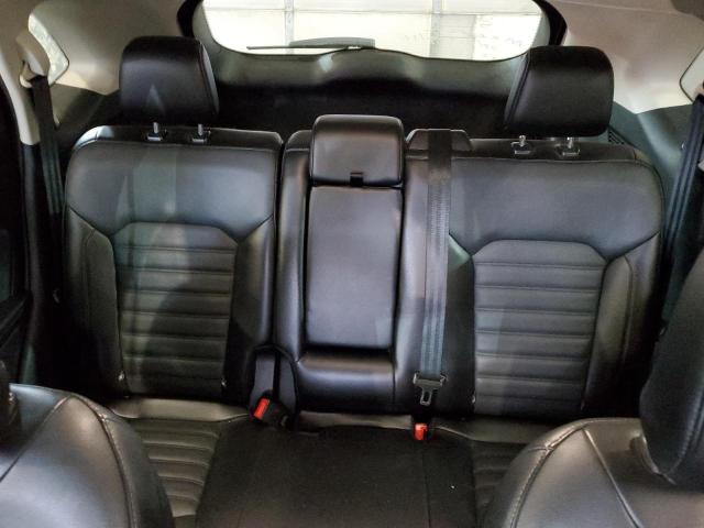Photo 10 from auction – 2018 FORD EDGE SEL with VIN 2FMPK3J84JBB67200