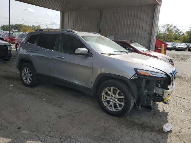 Фото 4 с аукциона – 2014 JEEP CHEROKEE L с VIN 1C4PJMCB3EW291369