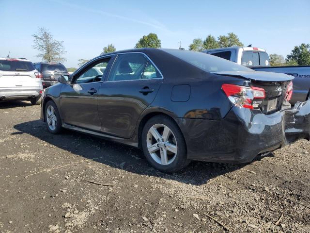 Photo 2 from auction – 2012 TOYOTA CAMRY BASE with VIN 4T1BF1FK0CU590540