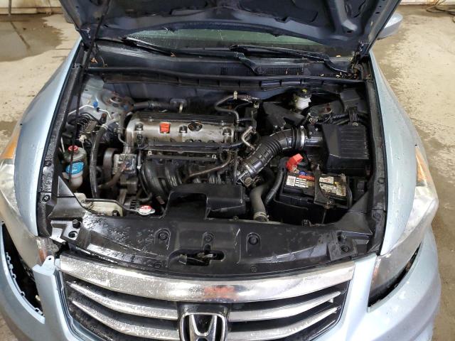 Photo 11 from auction – 2012 HONDA ACCORD LXP with VIN 1HGCP2F47CA052918