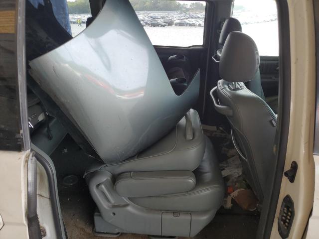 Photo 11 from auction – 2004 HONDA ODYSSEY EX with VIN 5FNRL18924B038781