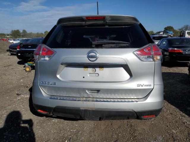 Photo 6 from auction – 2015 NISSAN ROGUE S with VIN KNMAT2MV2FP531181