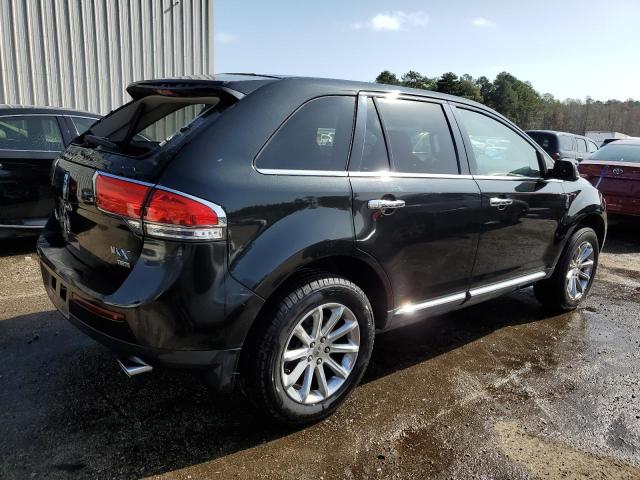 Photo 3 from auction – 2012 LINCOLN MKX with VIN 2LMDJ8JK0CBL11539
