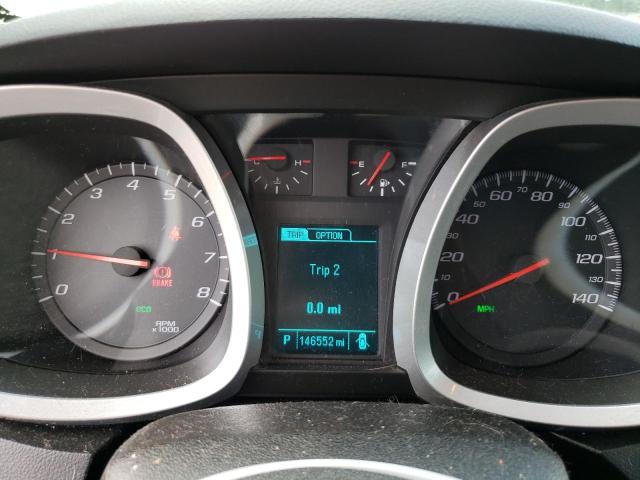 Photo 9 from auction – 2014 CHEVROLET EQUINOX LS with VIN 1GNALAEK1EZ106057