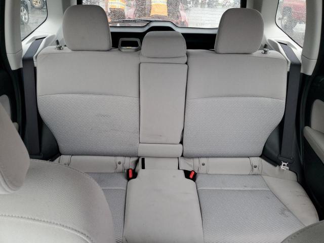 Photo 10 from auction – 2016 SUBARU FORESTER 2 with VIN JF2SJADC0GH492994