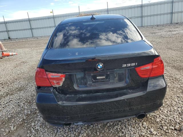 Photo 6 from auction – 2009 BMW 335 I with VIN WBAPM77519NL86812