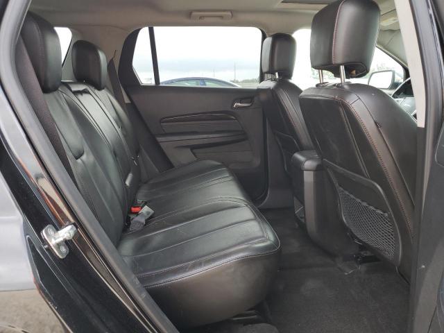 Photo 11 from auction – 2013 GMC TERRAIN DE with VIN 2GKALYEK2D6299058
