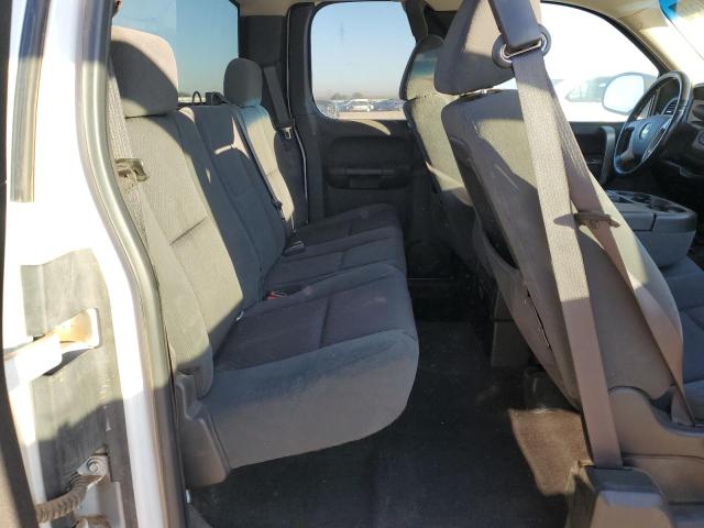 Photo 10 from auction – 2009 CHEVROLET SILVERADO with VIN 2GCEK290691131451