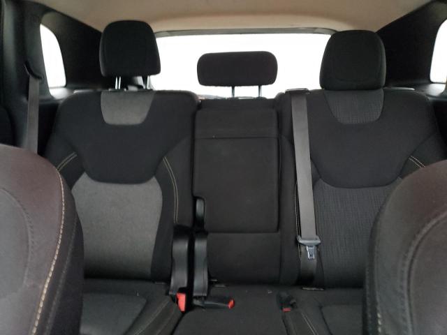 Photo 10 from auction – 2015 JEEP CHEROKEE L with VIN 1C4PJLCB8FW617260