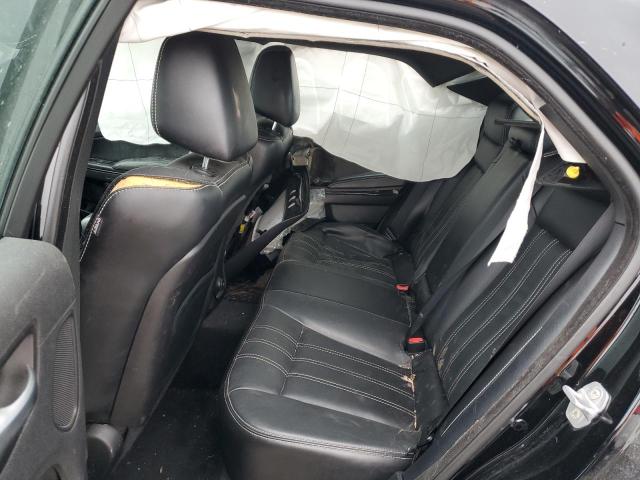 Photo 10 from auction – 2014 CHRYSLER 300 S with VIN 2C3CCAGG0EH384012