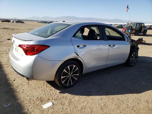 Photo 3 from auction – 2017 TOYOTA COROLLA L with VIN 5YFBURHE5HP638070