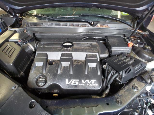 Photo 11 from auction – 2016 CHEVROLET EQUINOX LT with VIN 2GNFLFE3XG6113969
