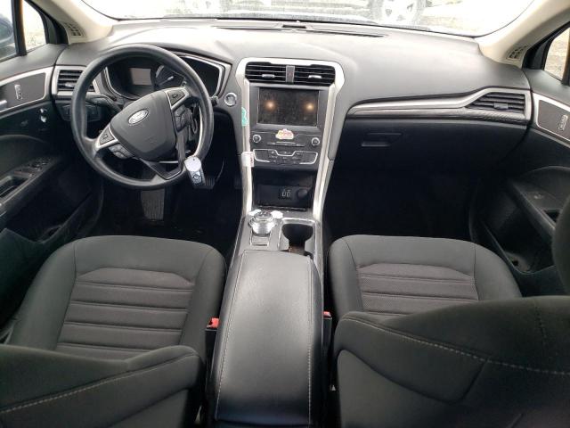 Photo 8 from auction – 2019 FORD FUSION SE with VIN 3FA6P0HD8KR250866