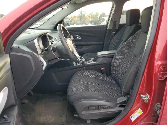 Photo 7 from auction – 2012 CHEVROLET EQUINOX LT with VIN 2GNALDEK2C1275561