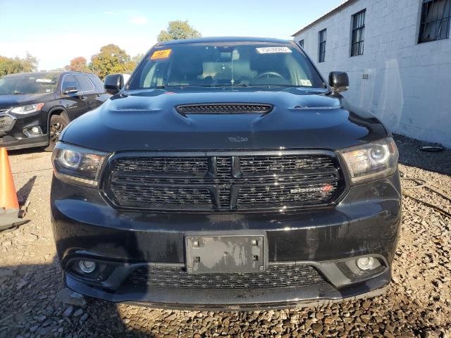 Photo 5 from auction – 2018 DODGE DURANGO GT with VIN 1C4RDJDG0JC393622