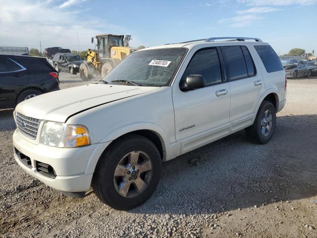 FORD EXPLORER L 2004 with VIN 1FMZU75W54ZB04210 - Photo from auction
