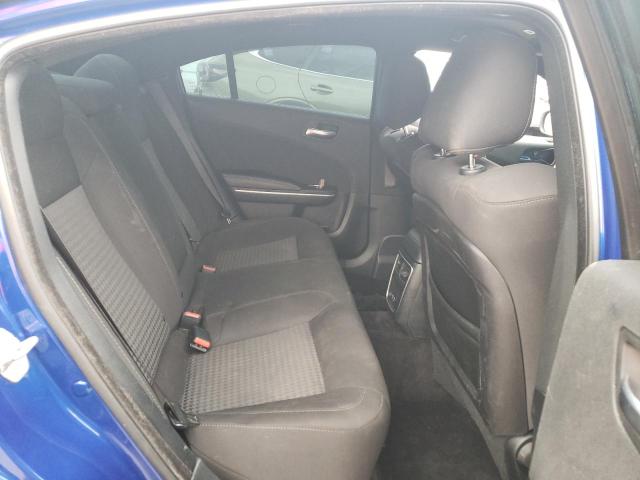 Photo 10 from auction – 2019 DODGE CHARGER SC with VIN 2C3CDXGJ7KH604611