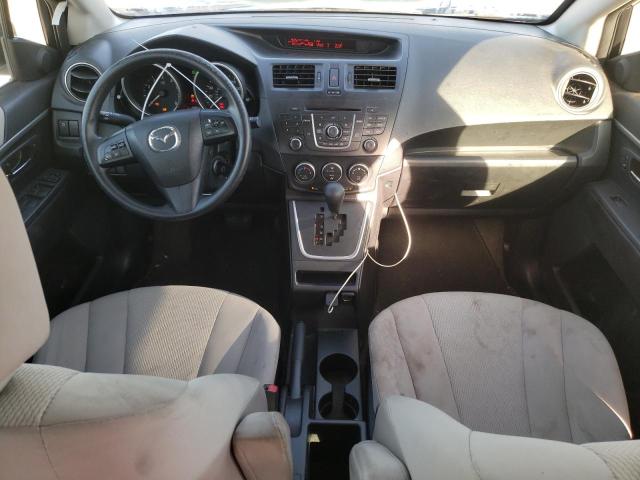 Photo 8 from auction – 2015 MAZDA 5 SPORT with VIN JM1CW2BL1F0185084