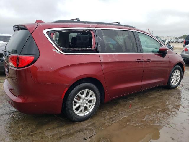 Photo 3 from auction – 2020 CHRYSLER VOYAGER LX with VIN 2C4RC1DG3LR151548