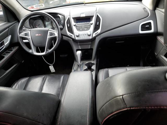 Photo 8 from auction – 2011 GMC TERRAIN with VIN 2CTFLXE55B6399436