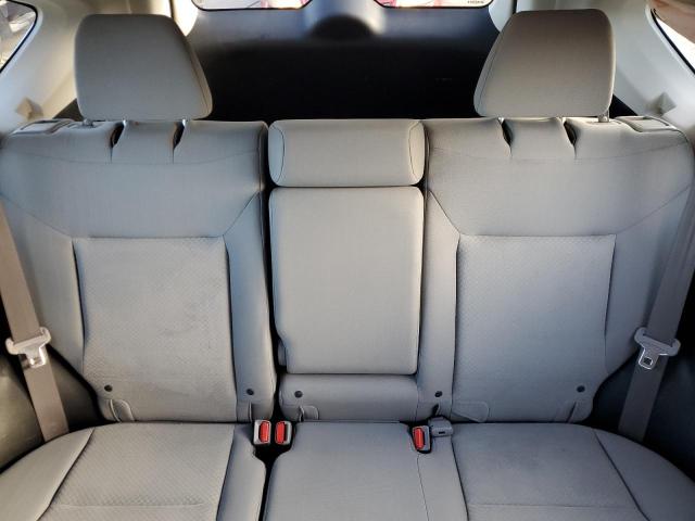 Photo 10 from auction – 2016 HONDA CR-V LX with VIN 2HKRM3H37GH535562