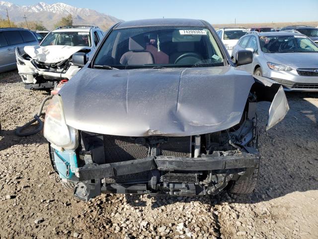 Photo 5 from auction – 2013 NISSAN ROGUE S with VIN JN8AS5MT0DW533554