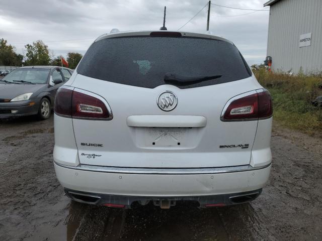 Photo 6 from auction – 2016 BUICK ENCLAVE with VIN 5GAKVBKDXGJ343717