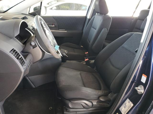 Photo 7 from auction – 2008 MAZDA MAZDA 5 GR with VIN JM1CR293880301915