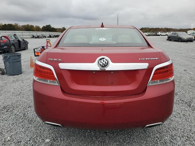 Photo 6 from auction – 2012 BUICK LACROSSE P with VIN 1G4GD5E37CF323221