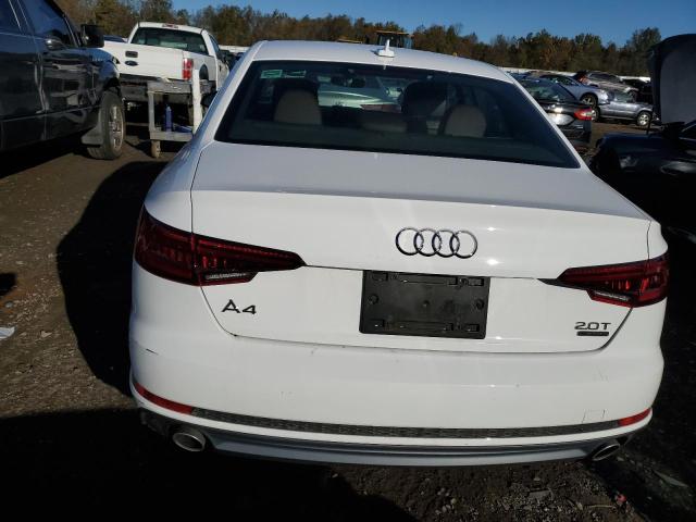 Photo 6 from auction – 2018 AUDI A4 PREMIUM with VIN WAUDNAF44JA213464