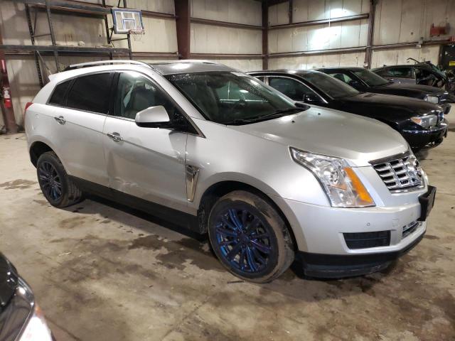 Photo 4 from auction – 2013 CADILLAC SRX LUXURY with VIN 3GYFNCE3XDS654738