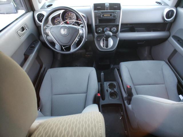 Photo 8 from auction – 2011 HONDA ELEMENT LX with VIN 5J6YH2H33BL006585