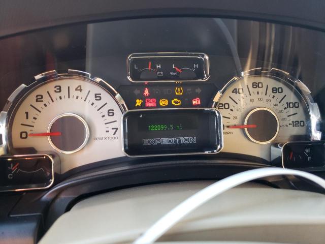 Photo 9 from auction – 2014 FORD EXPEDITION with VIN 1FMJU1J51EEF20206