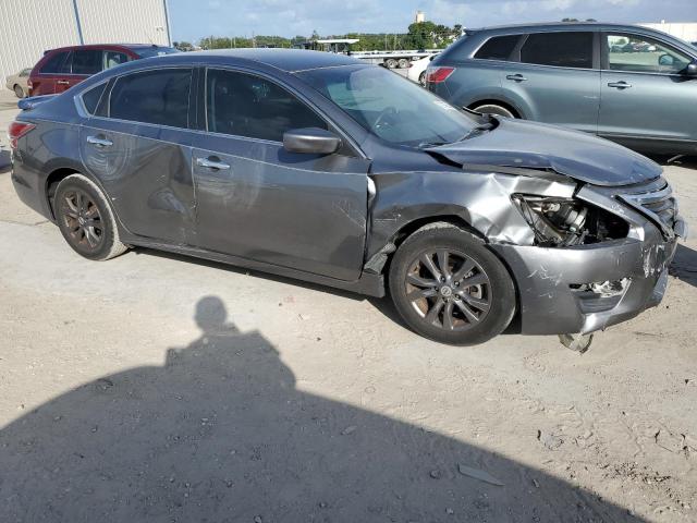 Photo 4 from auction – 2015 NISSAN ALTIMA 2.5 with VIN 1N4AL3AP1FC461195