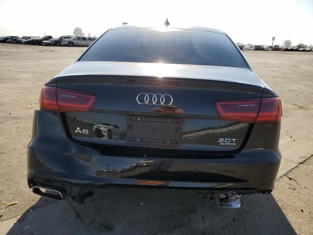 Photo 6 from auction – 2017 AUDI A6 PREMIUM with VIN WAUG8AFCXHN081079
