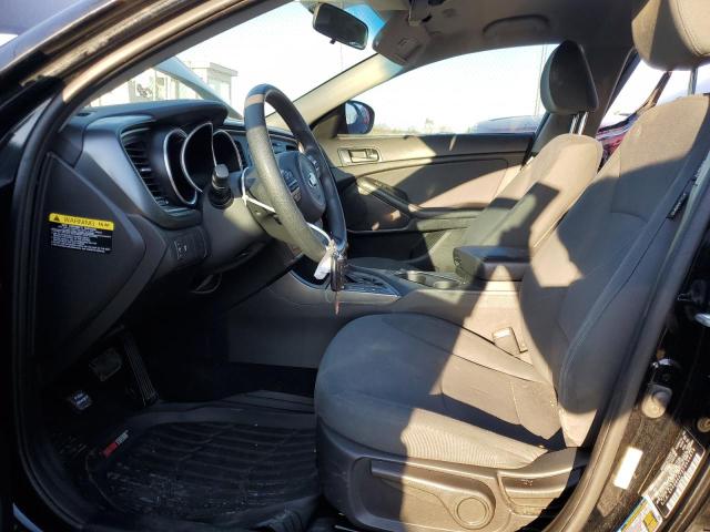 Photo 7 from auction – 2015 KIA OPTIMA LX with VIN 5XXGM4A72FG424678