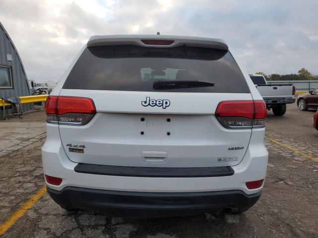Photo 6 from auction – 2015 JEEP GRAND CHER with VIN 1C4RJFAG6FC811263