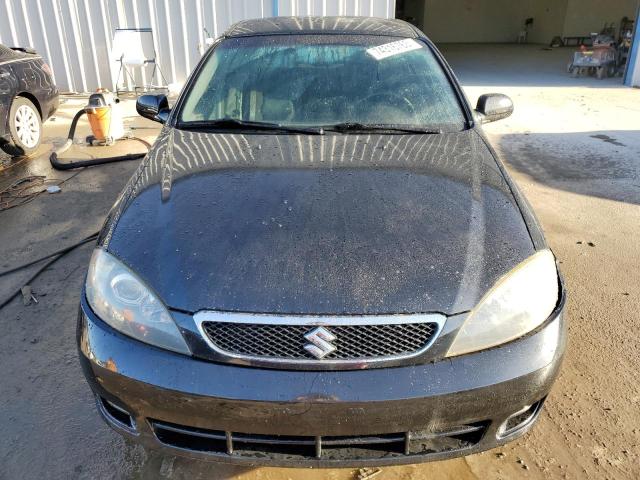 Photo 5 from auction – 2007 SUZUKI RENO BASE with VIN KL5JD66Z47K590547