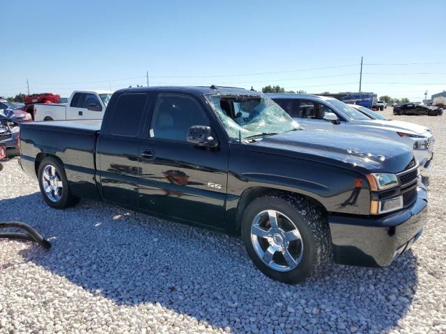 Photo 4 from auction – 2005 CHEVROLET SILVERADO with VIN 2GCEC19N551304762