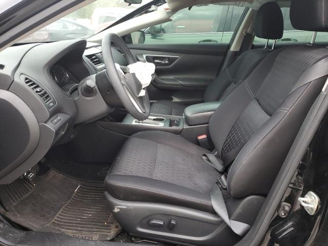 Photo 7 from auction – 2017 NISSAN ALTIMA 2.5 with VIN 1N4AL3AP1HC278463