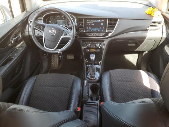 Photo 8 from auction – 2019 BUICK ENCORE PRE with VIN KL4CJESB5KB805418