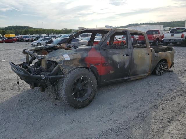 RAM 1500 REBEL 2016 with VIN 1C6RR7YT3GS200316 - Photo from auction