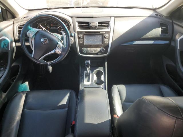 Photo 8 from auction – 2018 NISSAN ALTIMA 2.5 with VIN 1N4AL3AP4JC146187