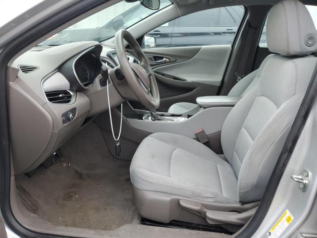 Photo 7 from auction – 2016 CHEVROLET MALIBU LS with VIN 1G1ZC5STXGF263387