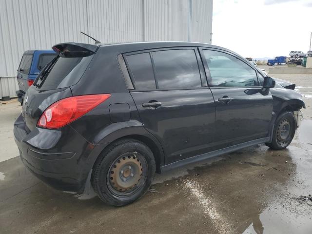 Photo 3 from auction – 2009 NISSAN VERSA S with VIN 3N1BC13E69L425299