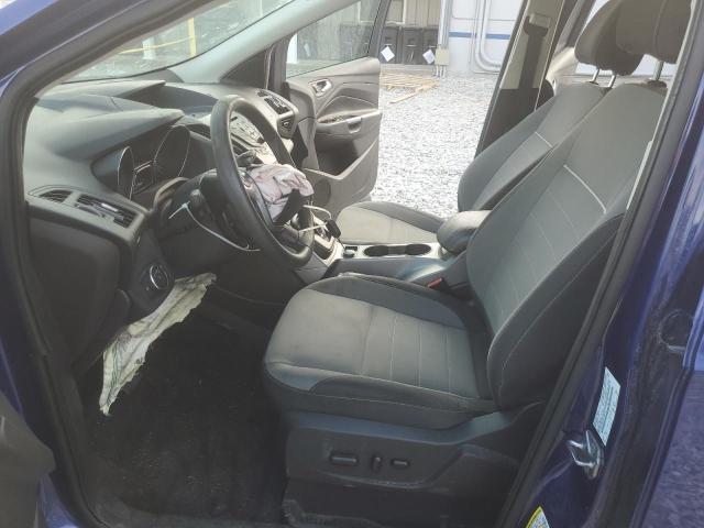 Photo 7 from auction – 2014 FORD ESCAPE SE with VIN 1FMCU0GXXEUC93809