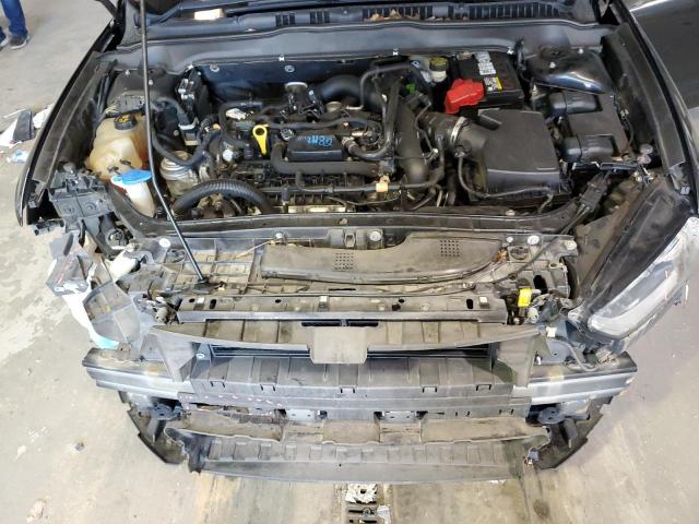 Photo 11 from auction – 2014 FORD FUSION SE with VIN 1FA6P0HD2E5379869