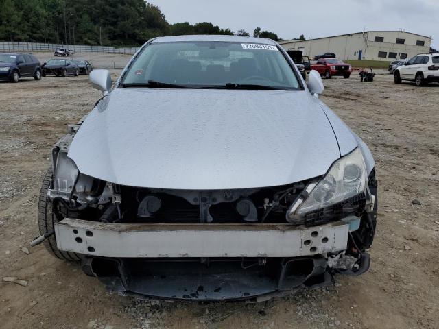 Photo 5 from auction – 2006 LEXUS IS 250 with VIN JTHBK262365018798