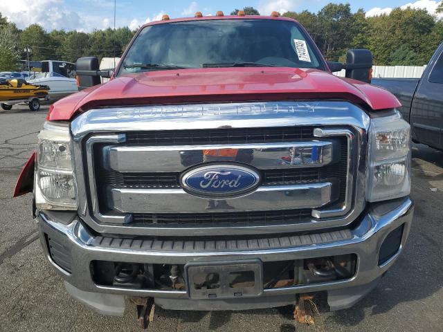 Photo 5 from auction – 2011 FORD F350 SUPER with VIN 1FTRF3BT4BEA49867