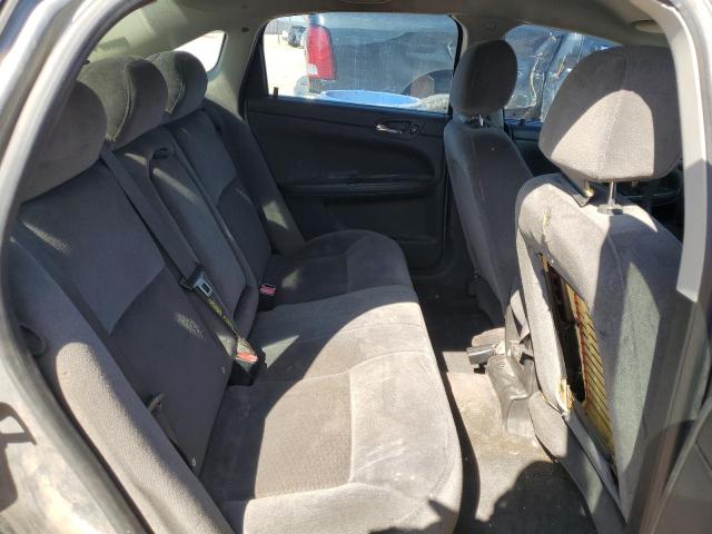 Photo 10 from auction – 2008 CHEVROLET IMPALA LT with VIN 2G1WT58KX89269461